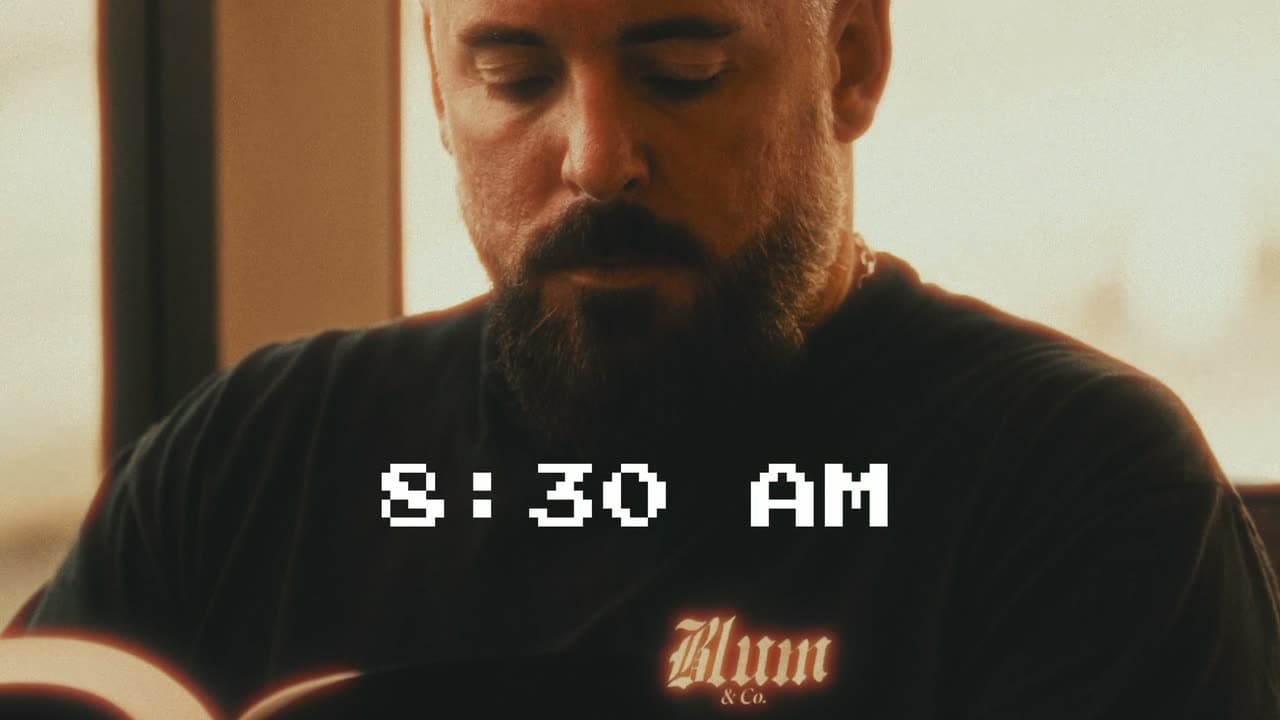 A Day in the Life — Blum & Co