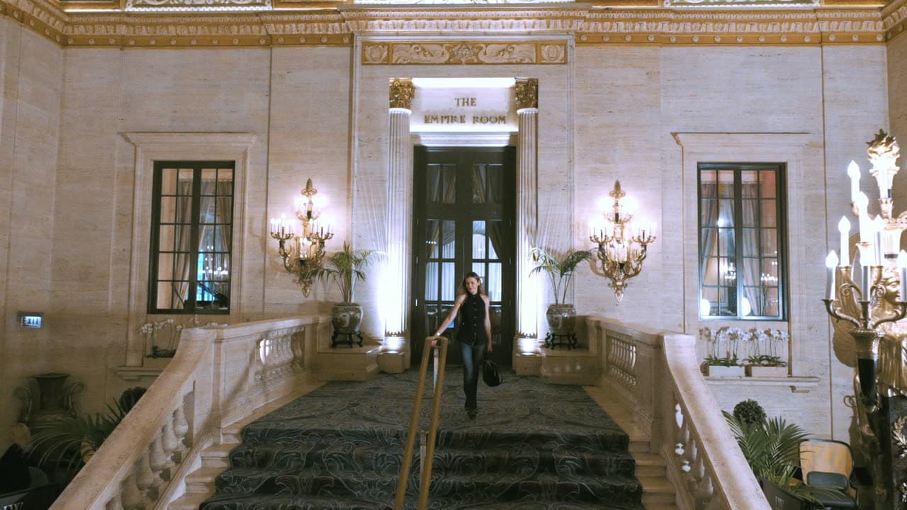 Palmer House — Palmer House Hotel & Spa